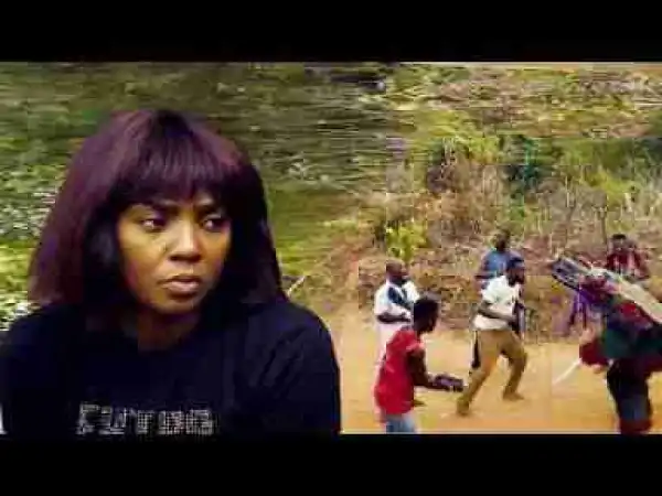 Video: THE ONLY SAINT IN SODOM 2 - CHIOMA CHUKWUKA Nigerian Movies | 2017 Latest Movies | Full Movies
